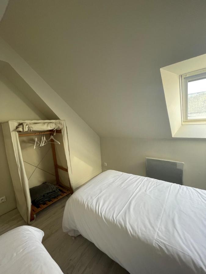 Arromanches D-Day Cottage מראה חיצוני תמונה