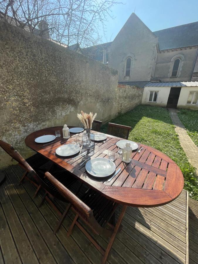 Arromanches D-Day Cottage מראה חיצוני תמונה